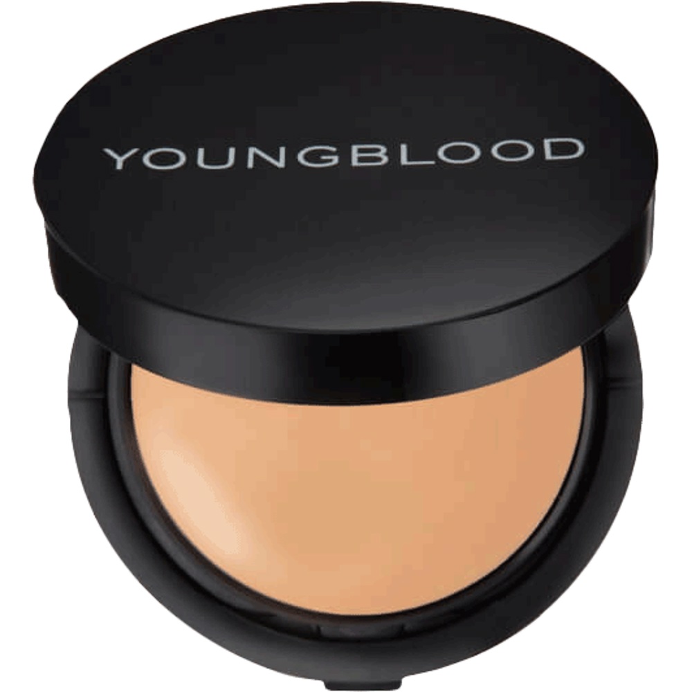 Mineral Radiance Creme Powder Foundation, 7g