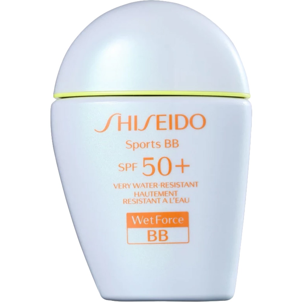 Sports BB Compact SPF50+, 30ml