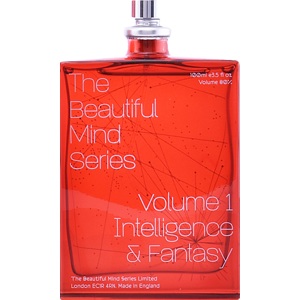 The Beautiful Mind Vol. I, EdT 100ml