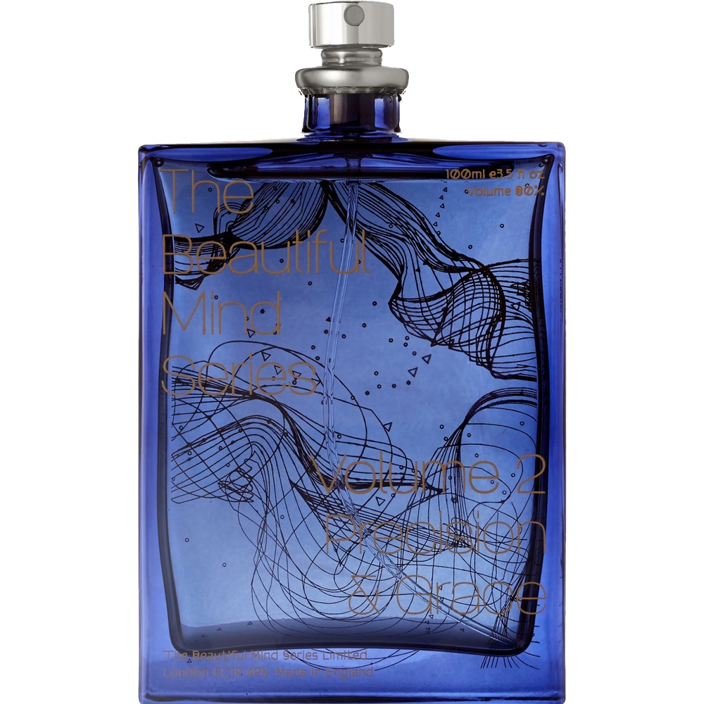 The Beautiful Mind Vol. II, EdT 100ml