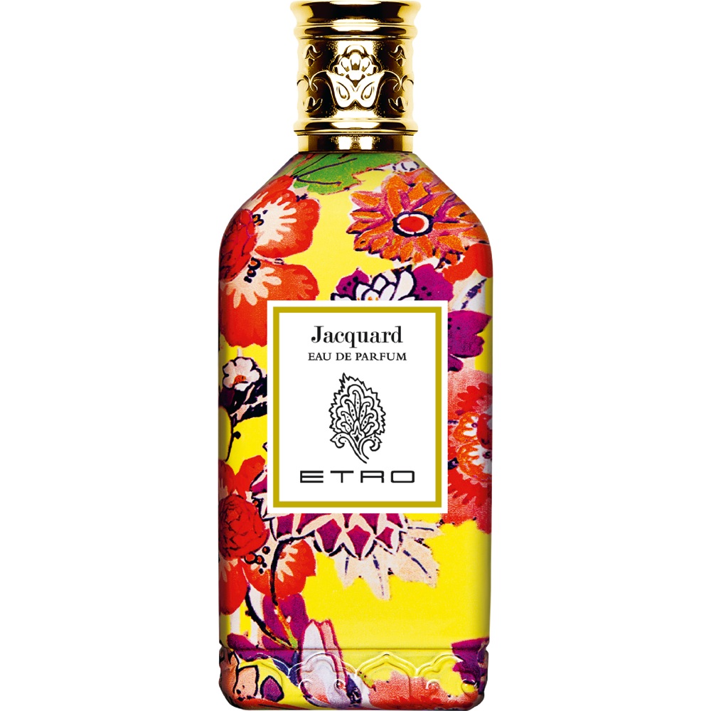 Jacquard, EdP 100ml