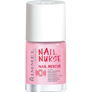 Nail Nurse Stronger Nailbase Coat