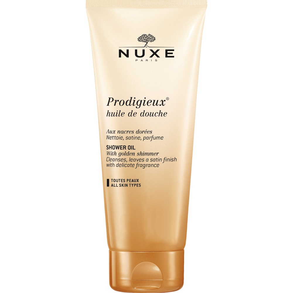 Prodigieux Shower Oil