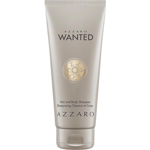 Wanted, Shower Gel 200ml