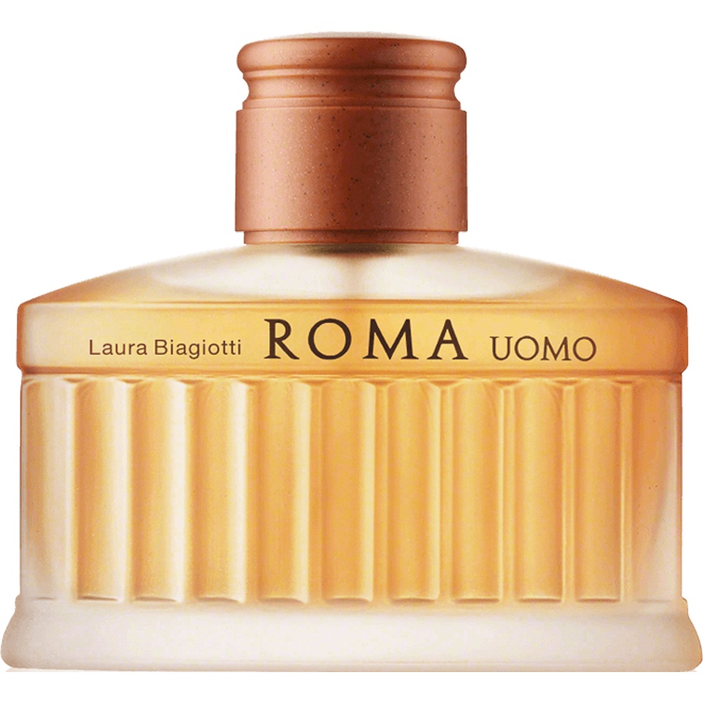 Roma Uomo, After Shave 75ml