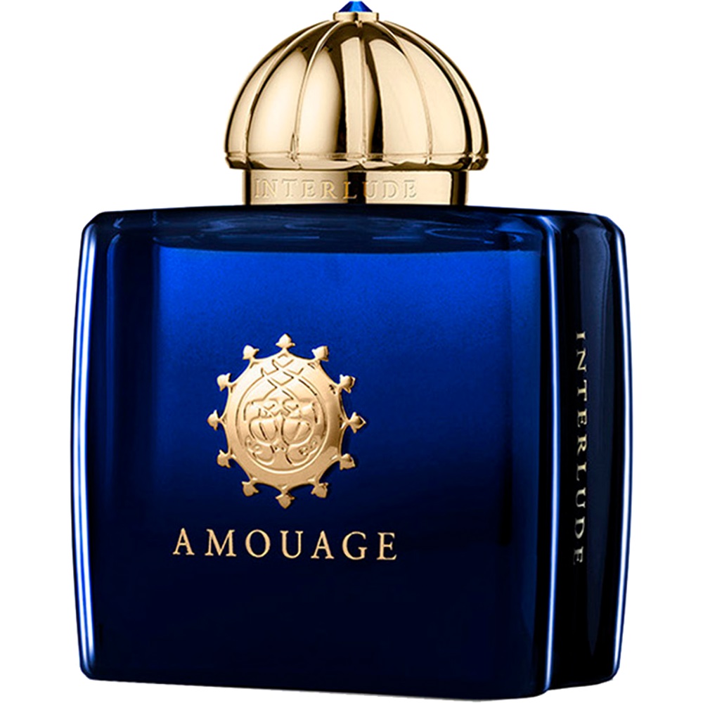 Interlude Woman, EdP