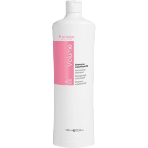 Volumizing Shampoo