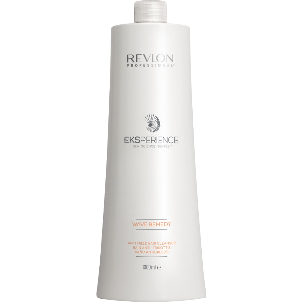 Eksperience Wave Remedy Cleanser