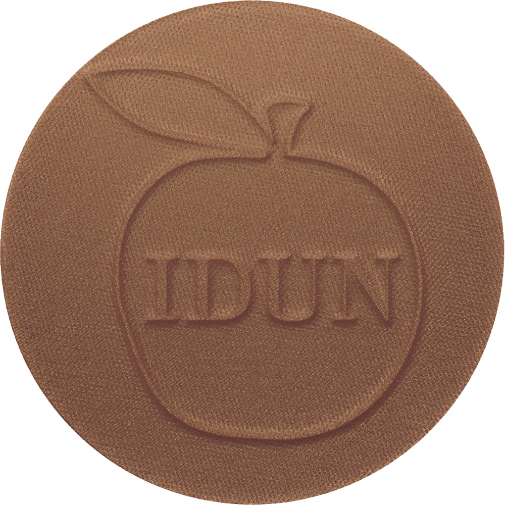 Pressed Finishing Powder