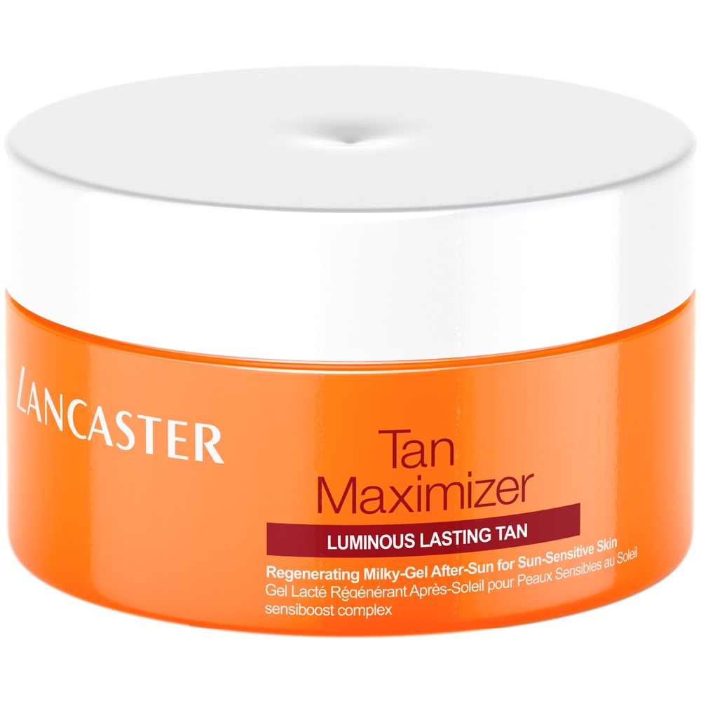 Tan Maximizer Regenerating Milky-Gel, 200ml