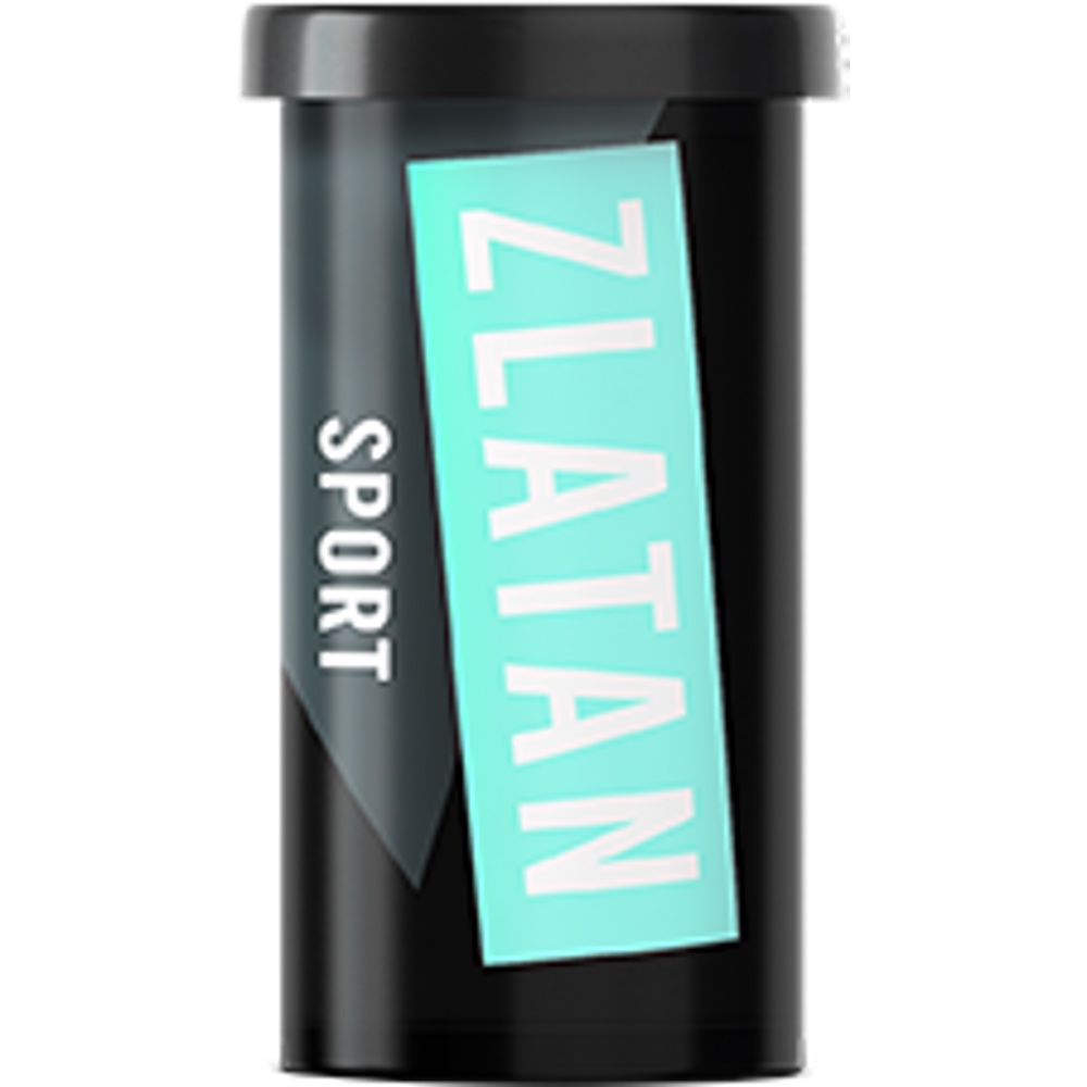 Zlatan Sport Lip Balm, 9gr