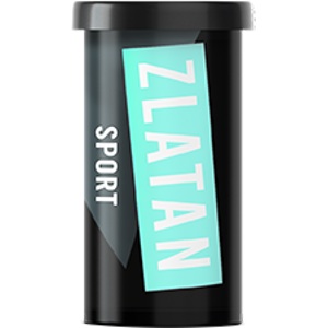 Zlatan Sport Lip Balm, 9gr