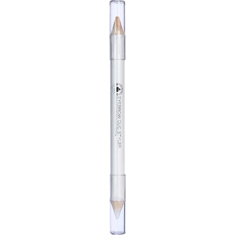 Eyebrow Duo Styler - Wax & Concealer Pencil