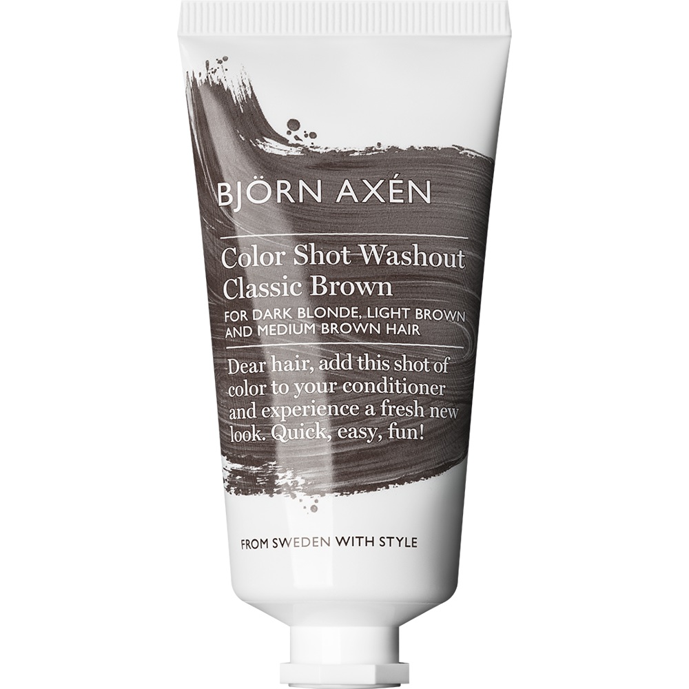 Color Shot Washout Classic Brown 50 ml