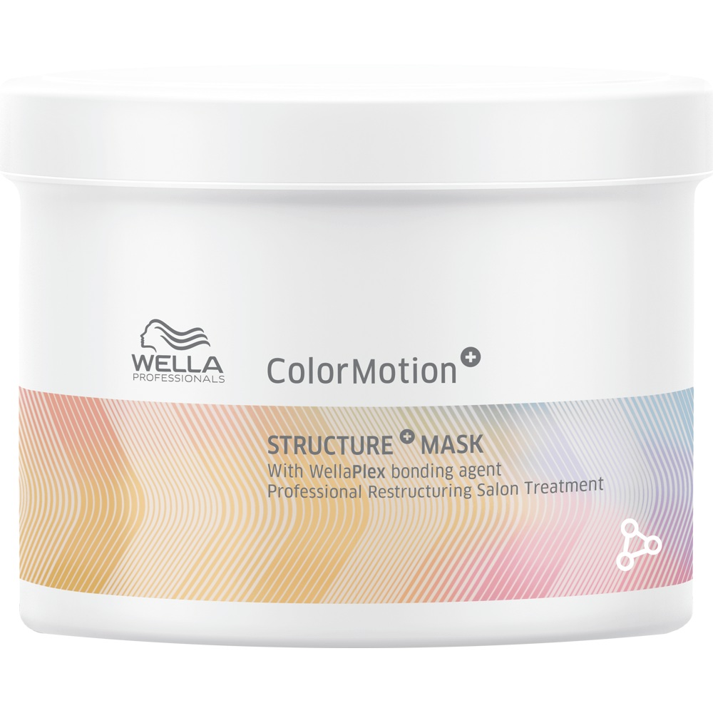 Color Motion+ Protection Mask