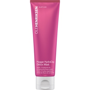 Hygge HydraClay Detox Mask, 88ml