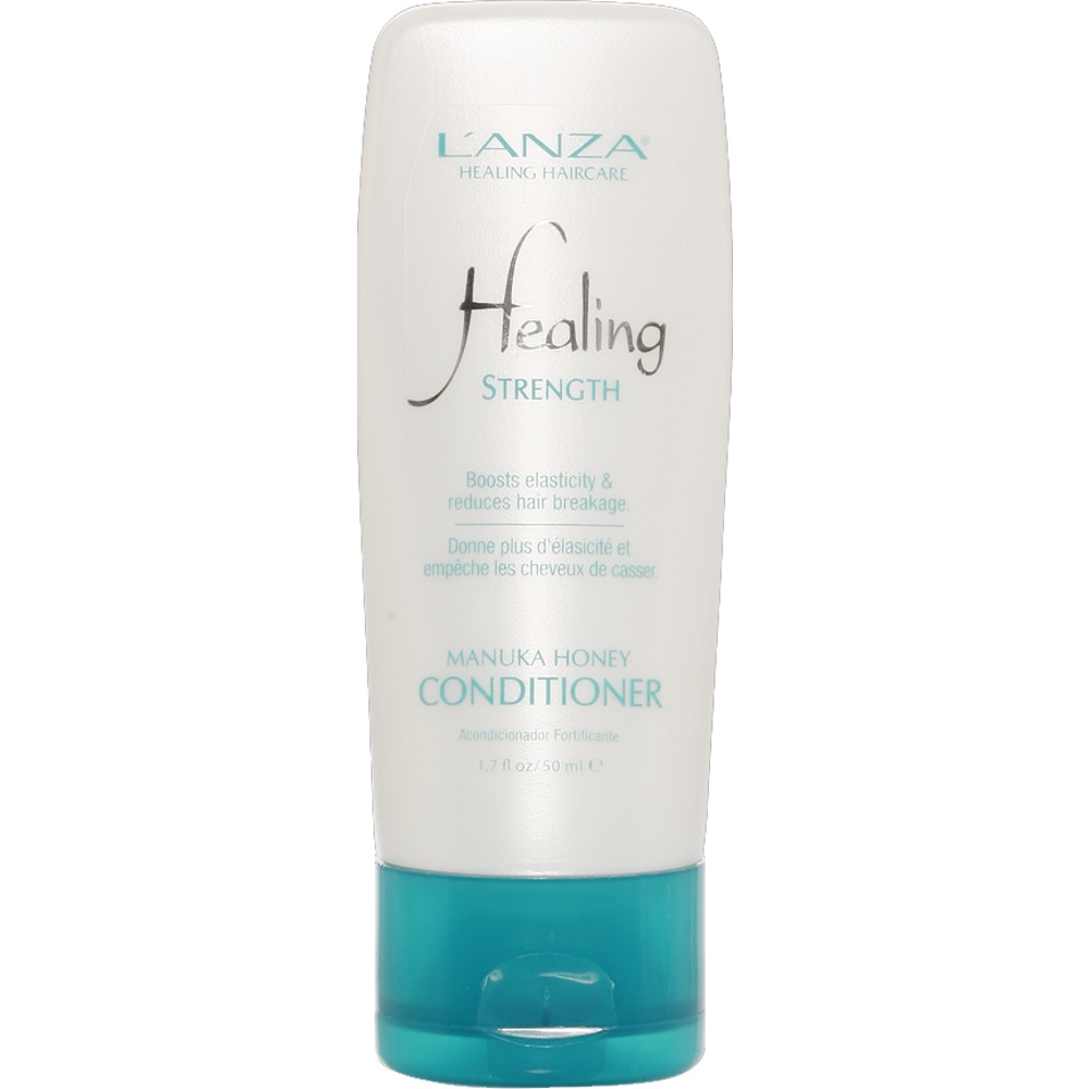 Healing Strength Manuka Honey Conditioner