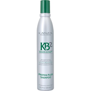 KB2 Protein Plus Shampoo, 300ml