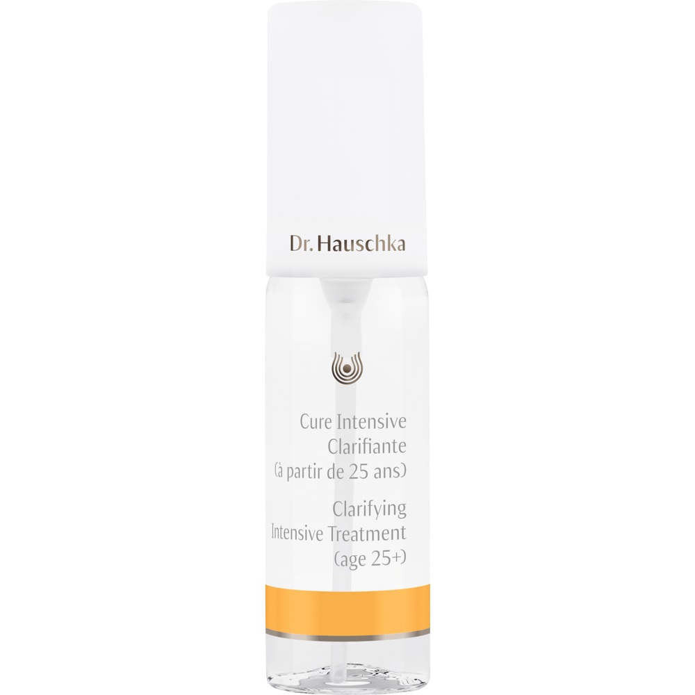 Clarifying Intensive Treatment (25+ years), 40ml