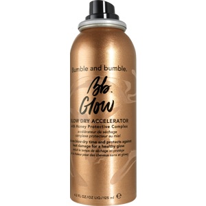 Glow Blow Dry Accelerator, 125ml