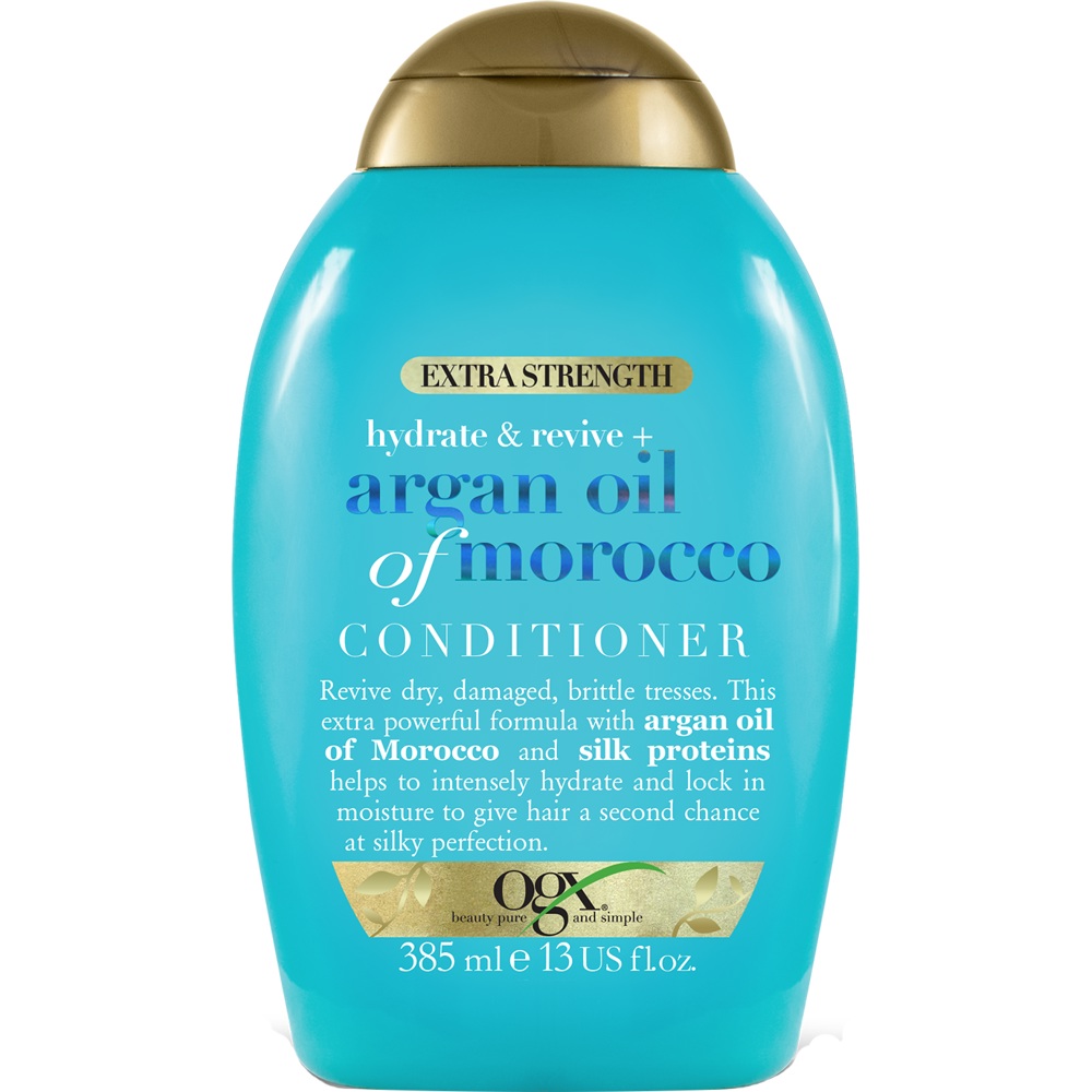 Argan Oil Conditioner