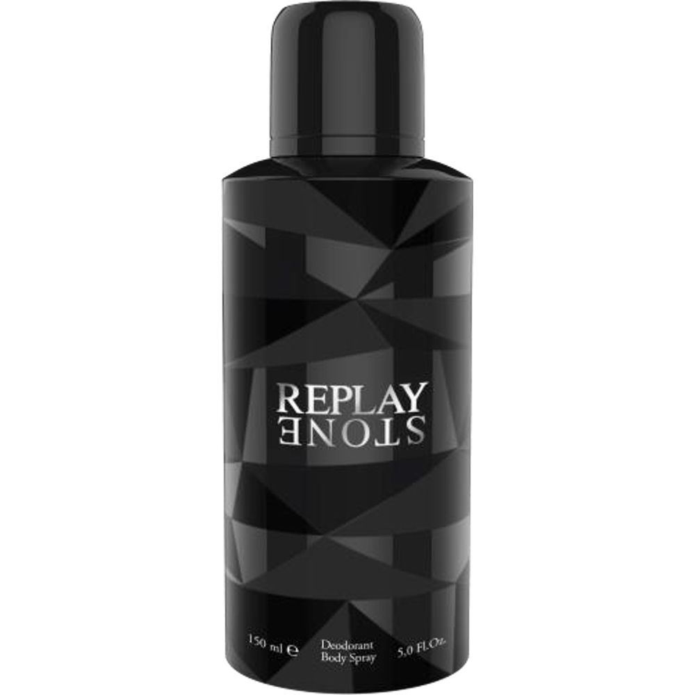 Replay Stone for Him, Deospray 150ml