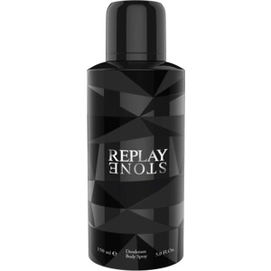 Replay Stone for Him, Deospray 150ml