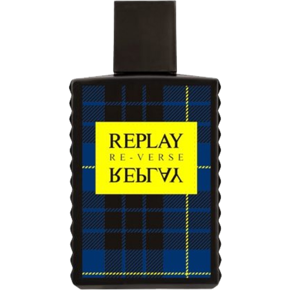 Signature Reverse For Him, EdT