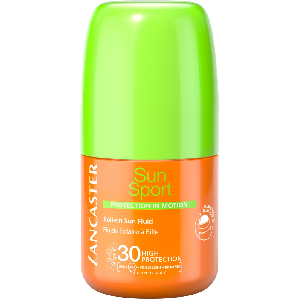 Sun Sport Roll-On SPF30, 30ml