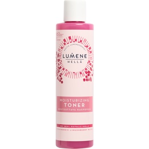 Hellä Moisturizing Toner, 200ml