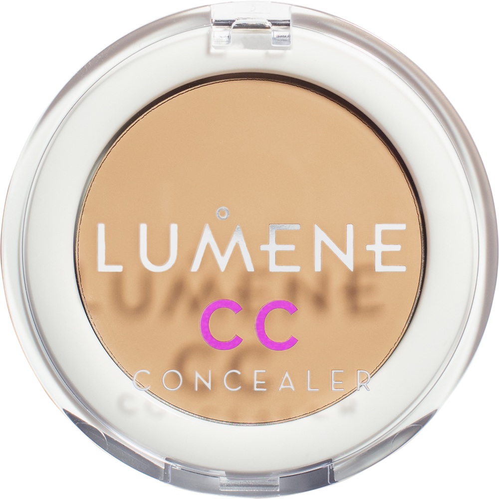 CC Color Correcting Concealer, 2