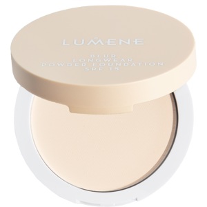 Longwear Blur Powder Foundation SPF15, 10g