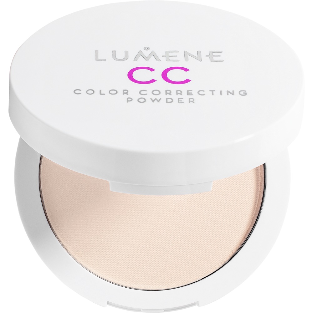 CC Color Correcting Powder