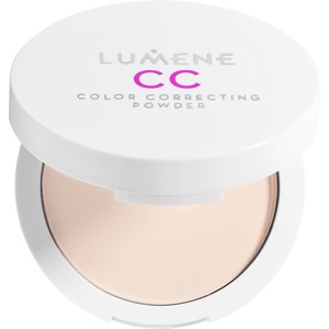 CC Color Correcting Powder, 10g