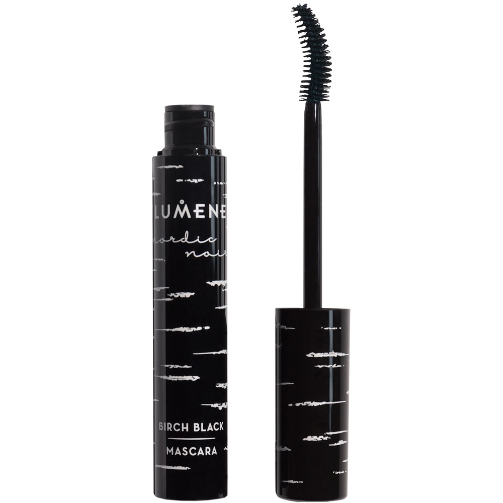 Birch Black Mascara, 9ml