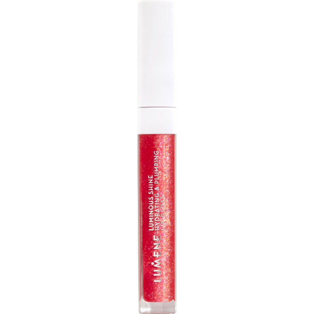 Luminous Shine Hydrating & Plumping Lip Gloss, 5ml