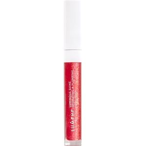 Luminous Shine Hydrating & Plumping Lip Gloss, 5ml