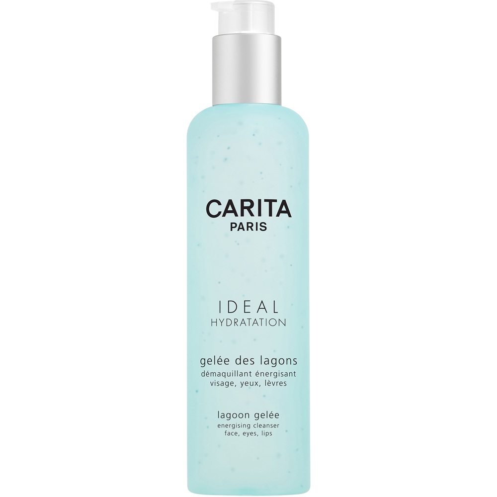 Ideal Hydratation Lagoon Gelée, 200ml