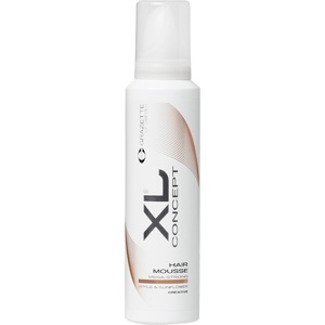 XL Concept Hairmousse Mega Strong