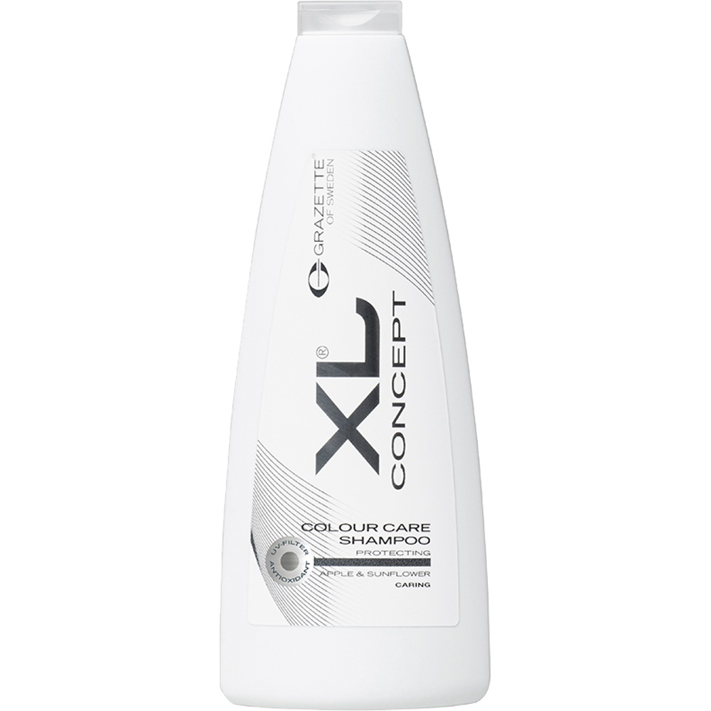 XL Concept Colour Care Shampoo