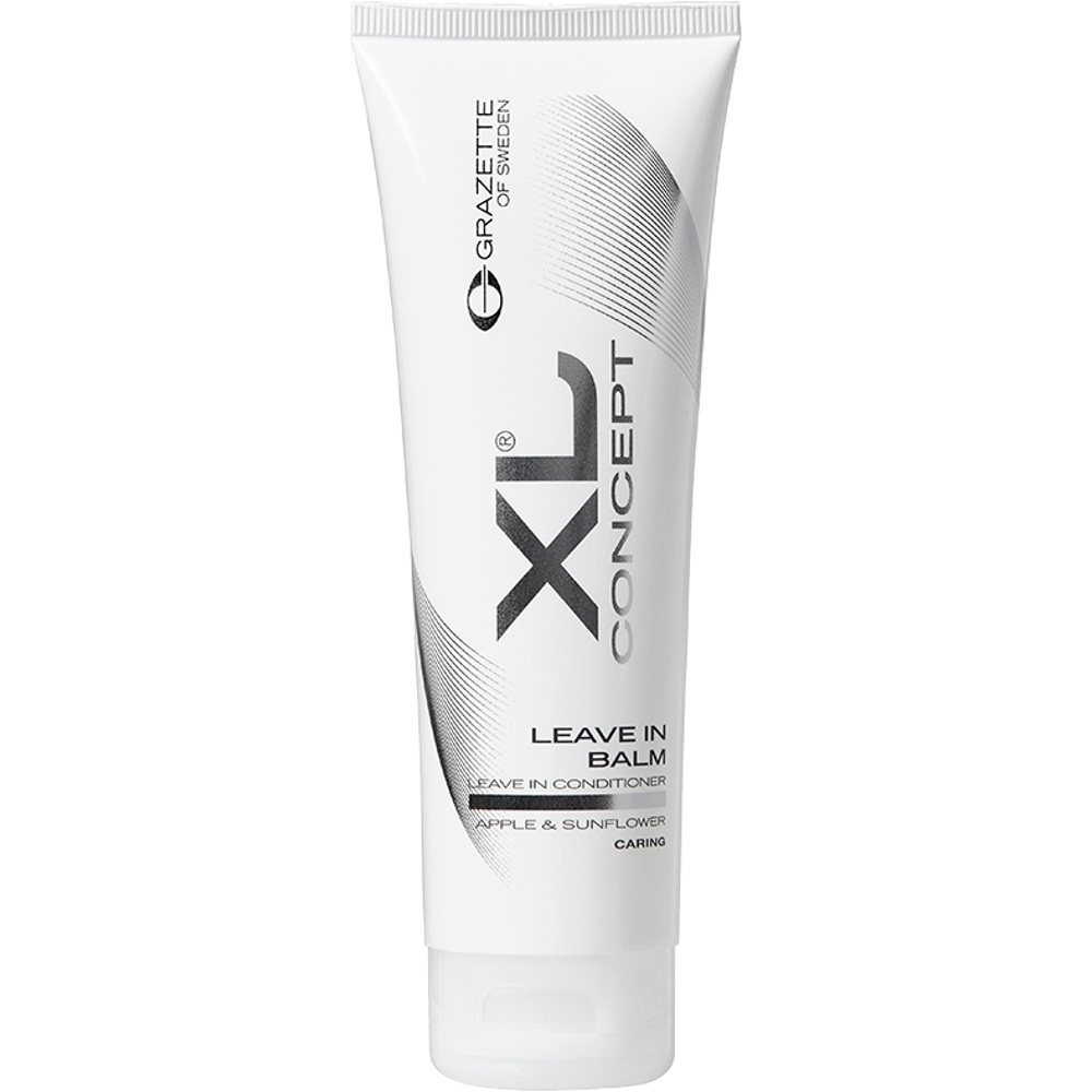 XL Concept Leave-in Balm, 125ml