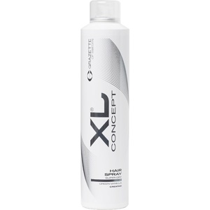 XL Concept Hairspray Super Dry, 300ml
