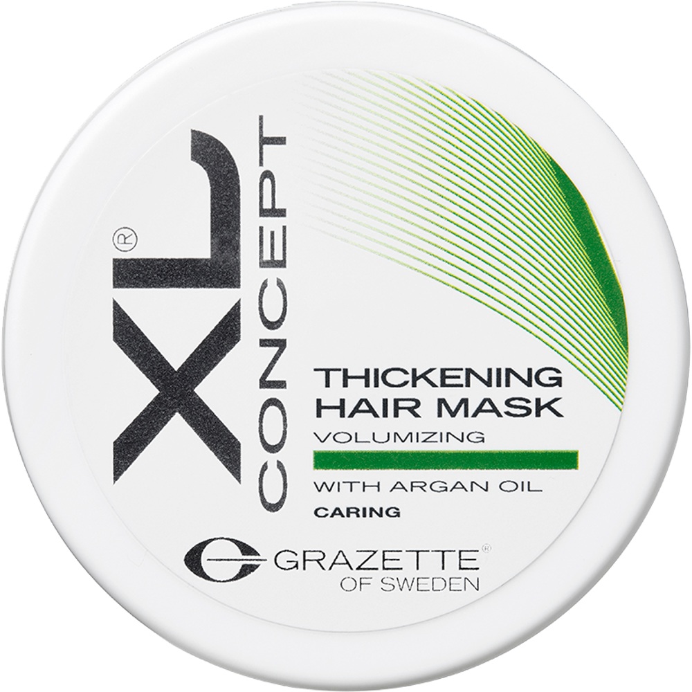 XL Concept Thickening Hair Mask, 150ml