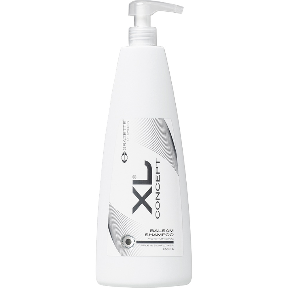 XL Concept Balsam Shampoo