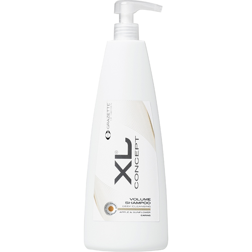 XL Concept Volume Shampoo