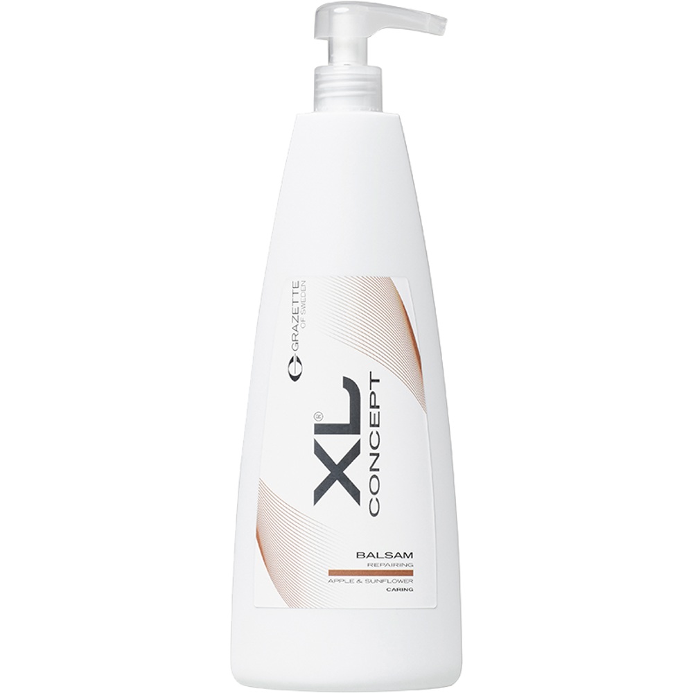 XL Concept Balsam