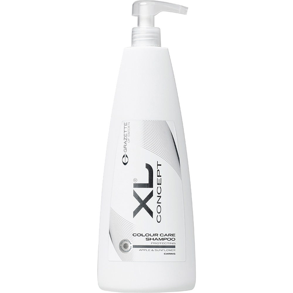 XL Concept Colour Care Shampoo