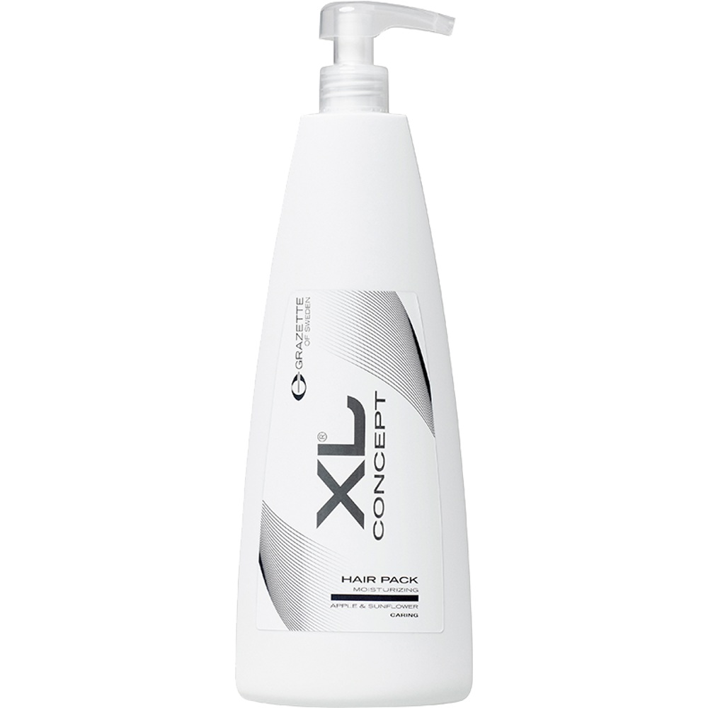 XL Concept Hair Pack