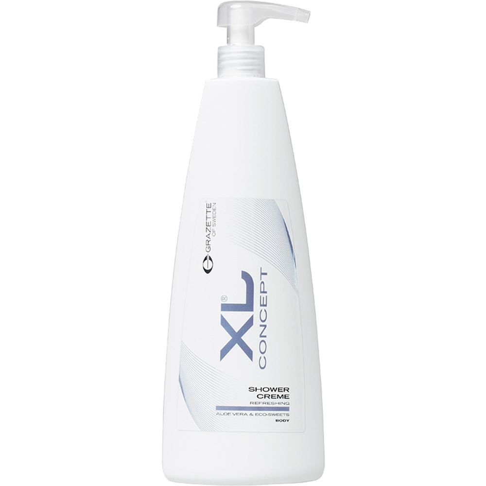 XL Concept Shower Creme