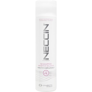 Neccin 4 Shampoo Sensitive Balance